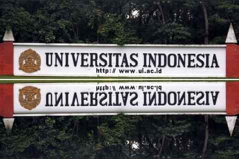 Ini 10 Universitas Terbaik di Indonesia Versi Webometrics